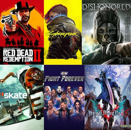 Games