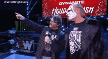 *First time meeting the main trainer at the dojo (06/14/25)*